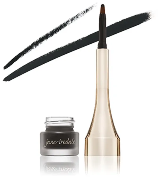 Jane Iredale Mystikol Powdered Eyeliner Onyx (1 stk)